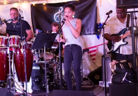 Arlington County Fair 2