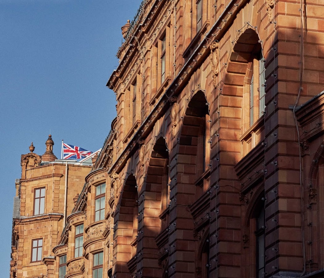 Harrods 3