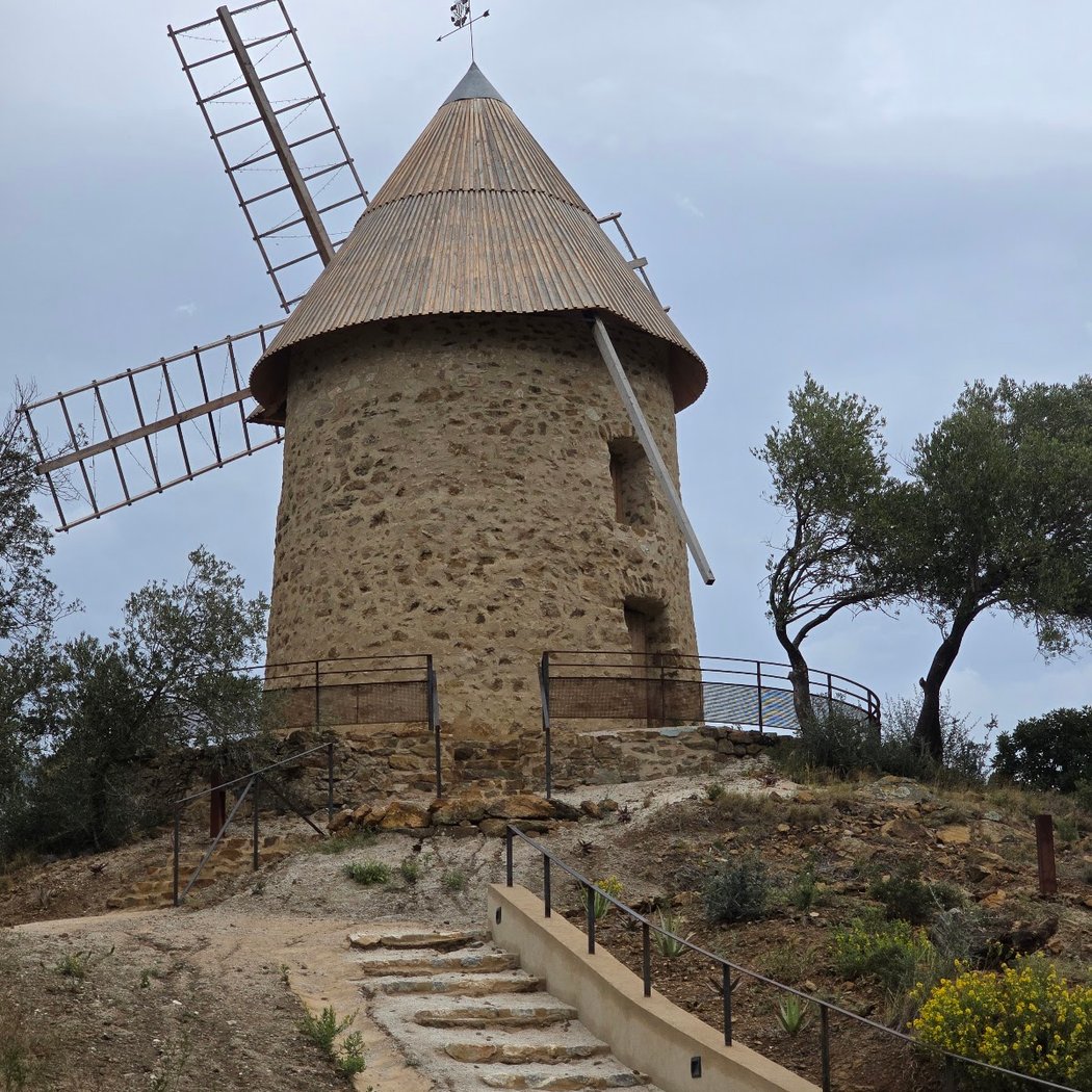 Domaine Vents du Sud 4