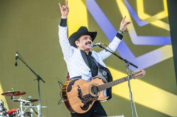 Los Tucanes De Tijuana 1