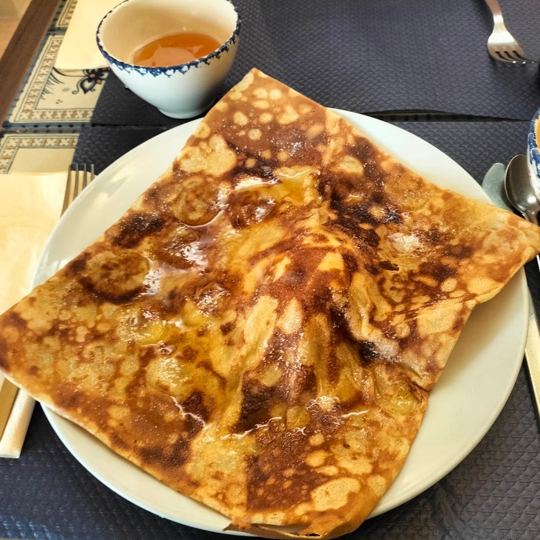 Crêperie Le Biniou 2