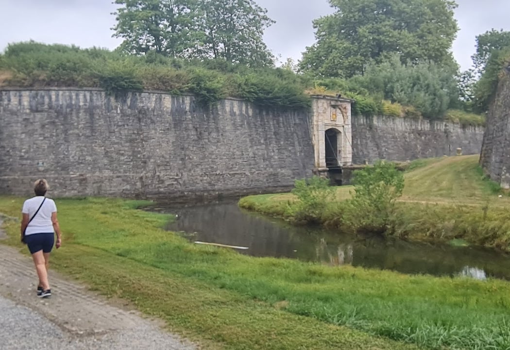 Remparts de Bayonne 4