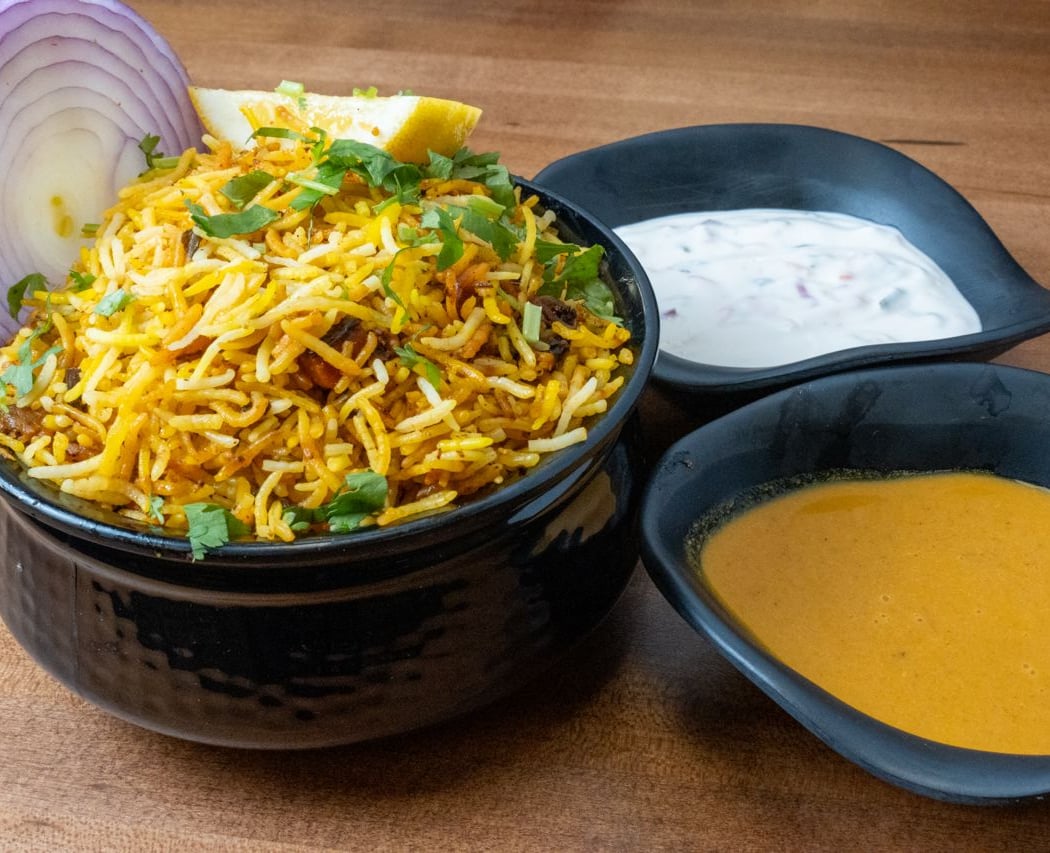 Masala Republic 1