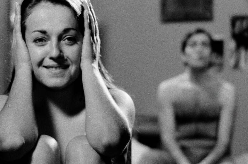 Don’t Cry, Pretty Girls! The Early Films of Cecilia Bartolomé and Márta Mészáros 1