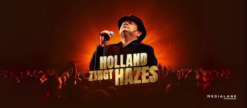 Holland Zingt Hazes 1
