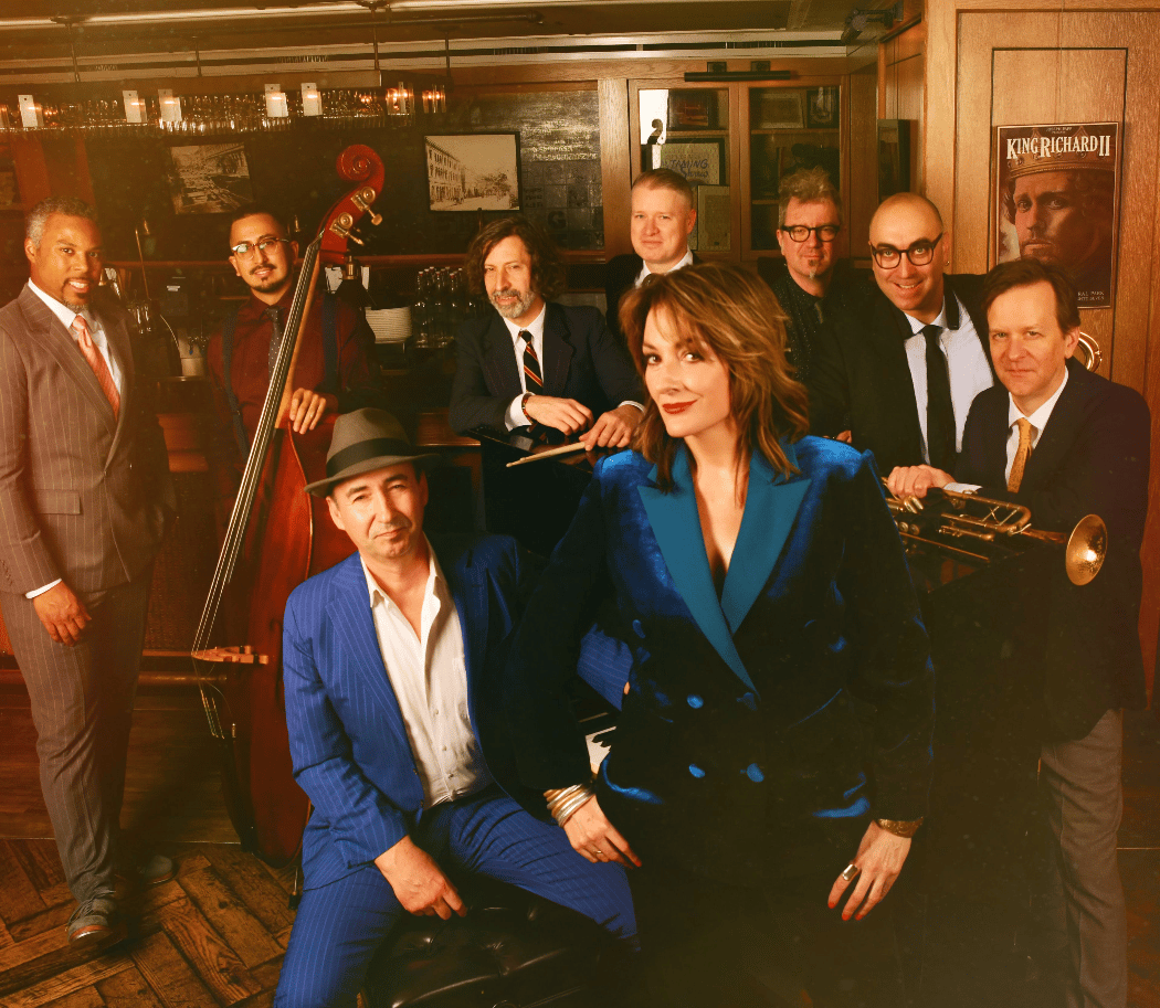 The Hot Sardines 3
