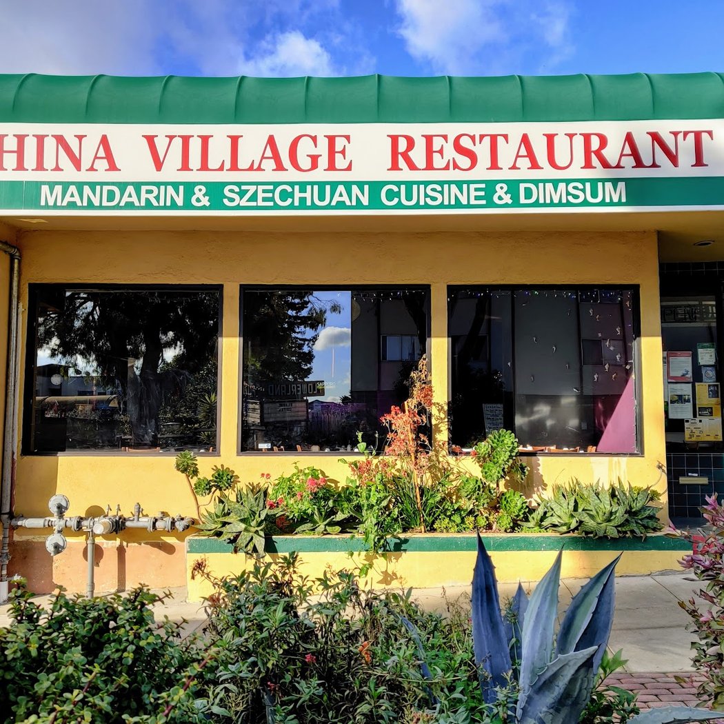 China Village 2