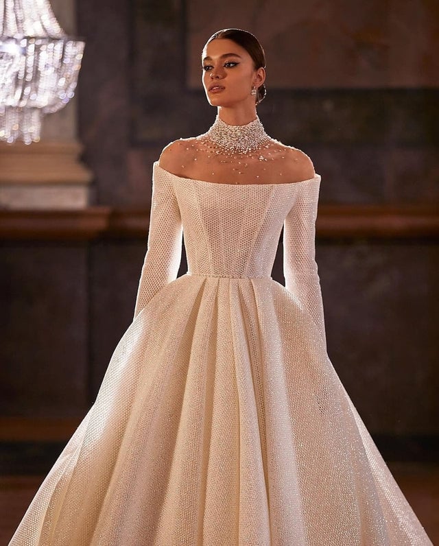 La Mariée Capricieuse 1