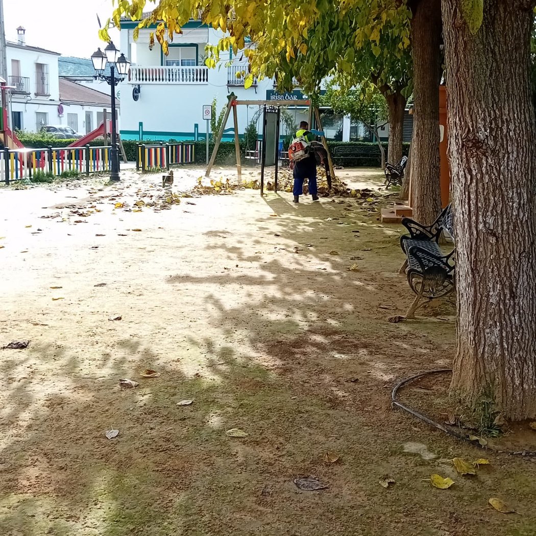 Parque La Almazara 3
