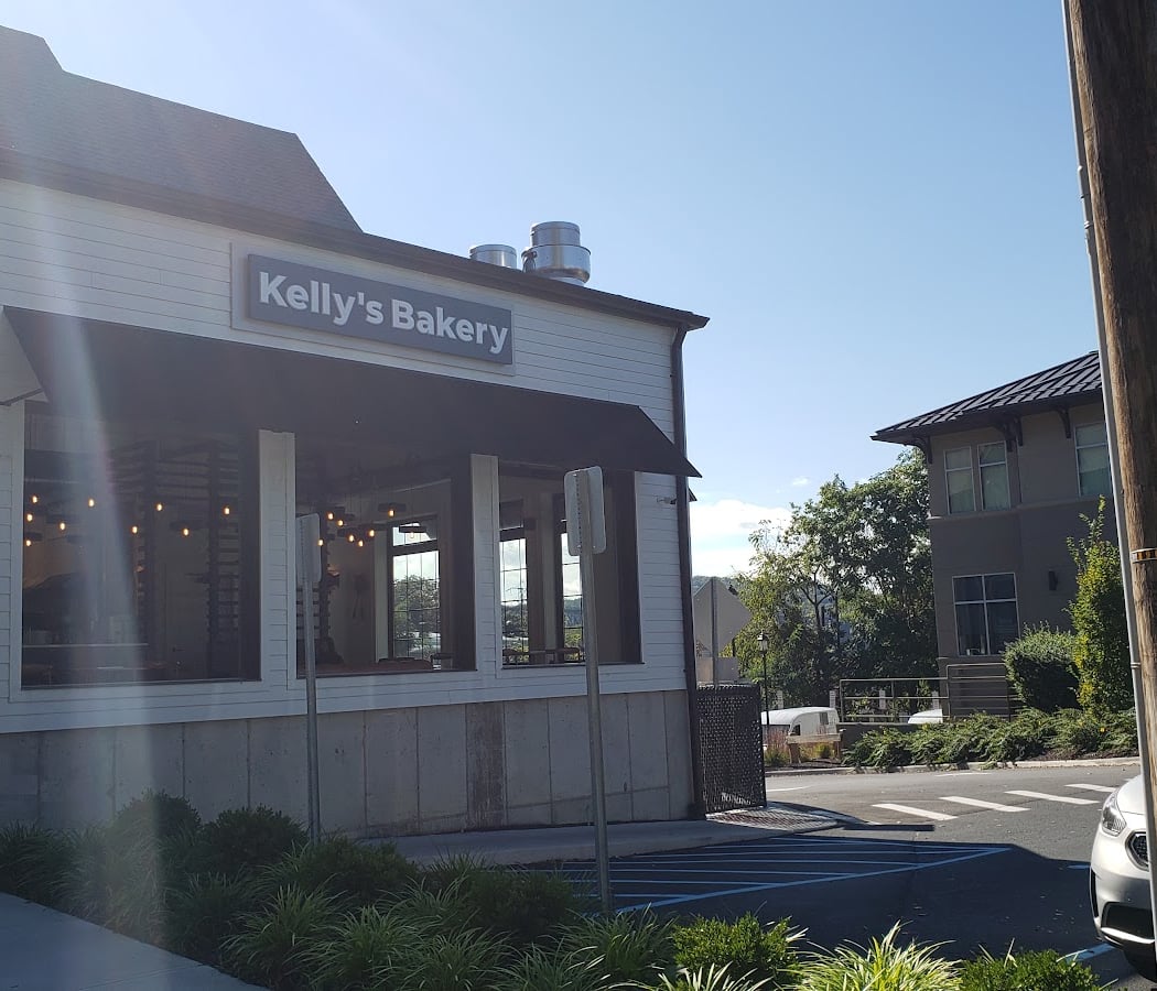 Kelly's Bakery 2