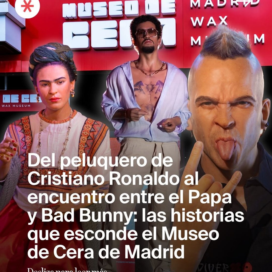 Museo de Cera 1
