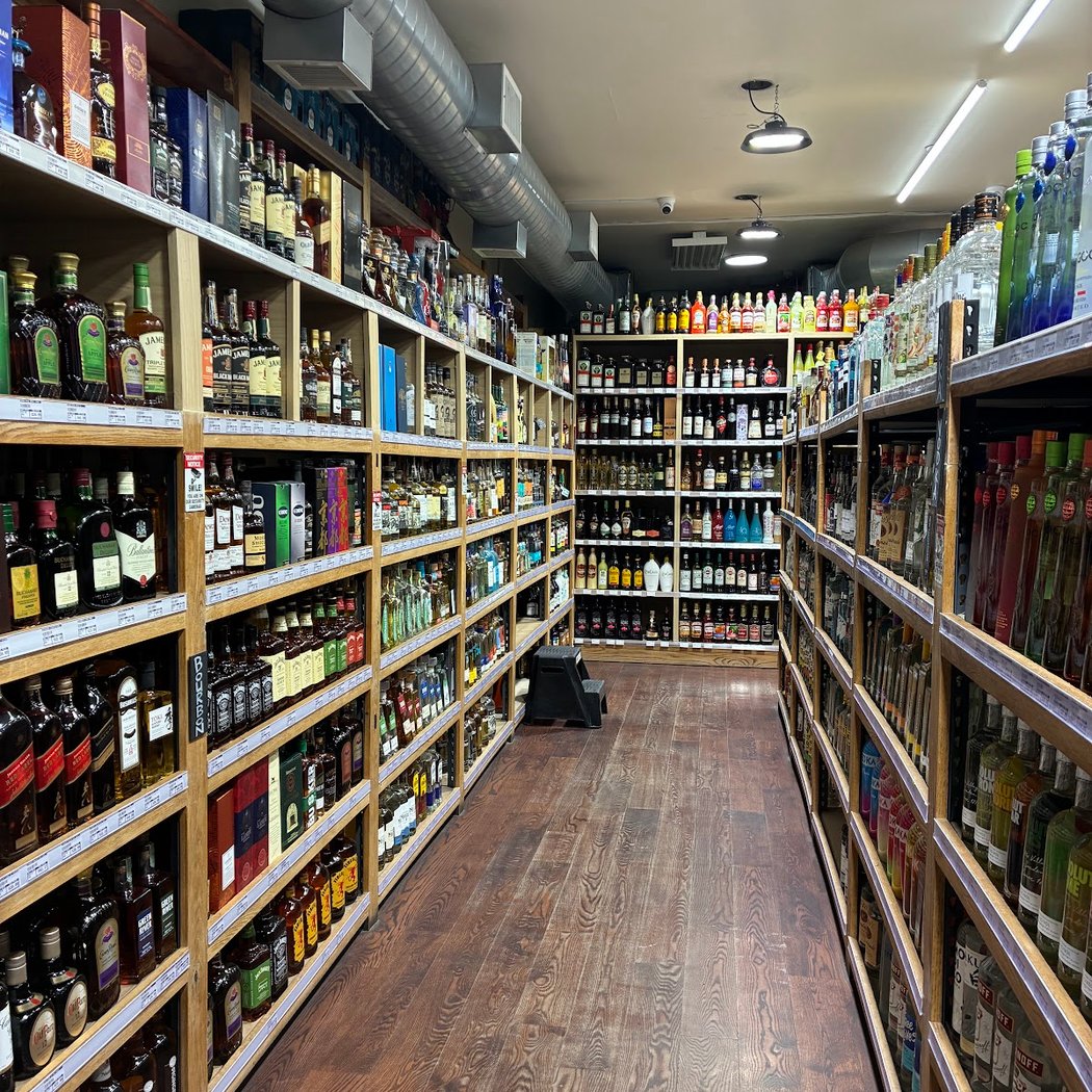 East River Wines and Spirits 3