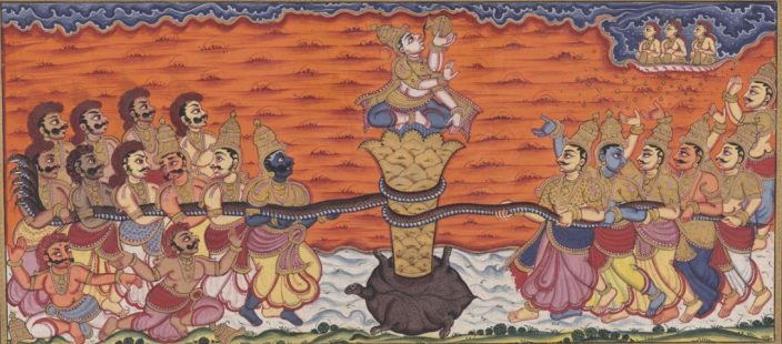 Nagas 1