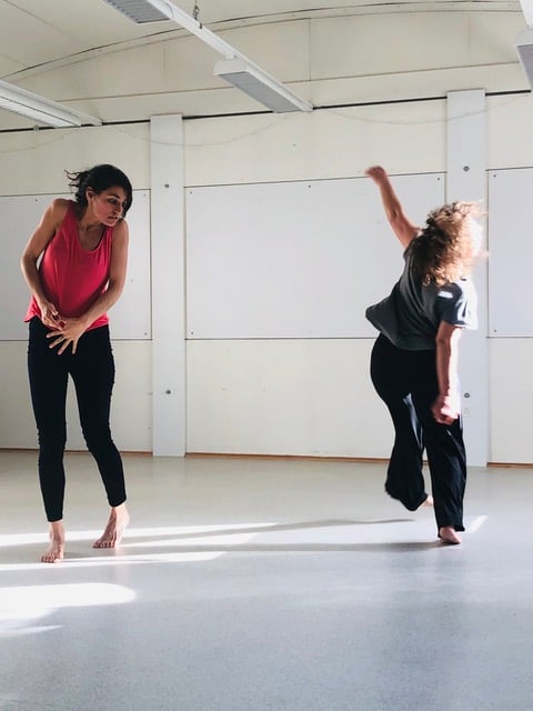 Tamalpa Institute 2