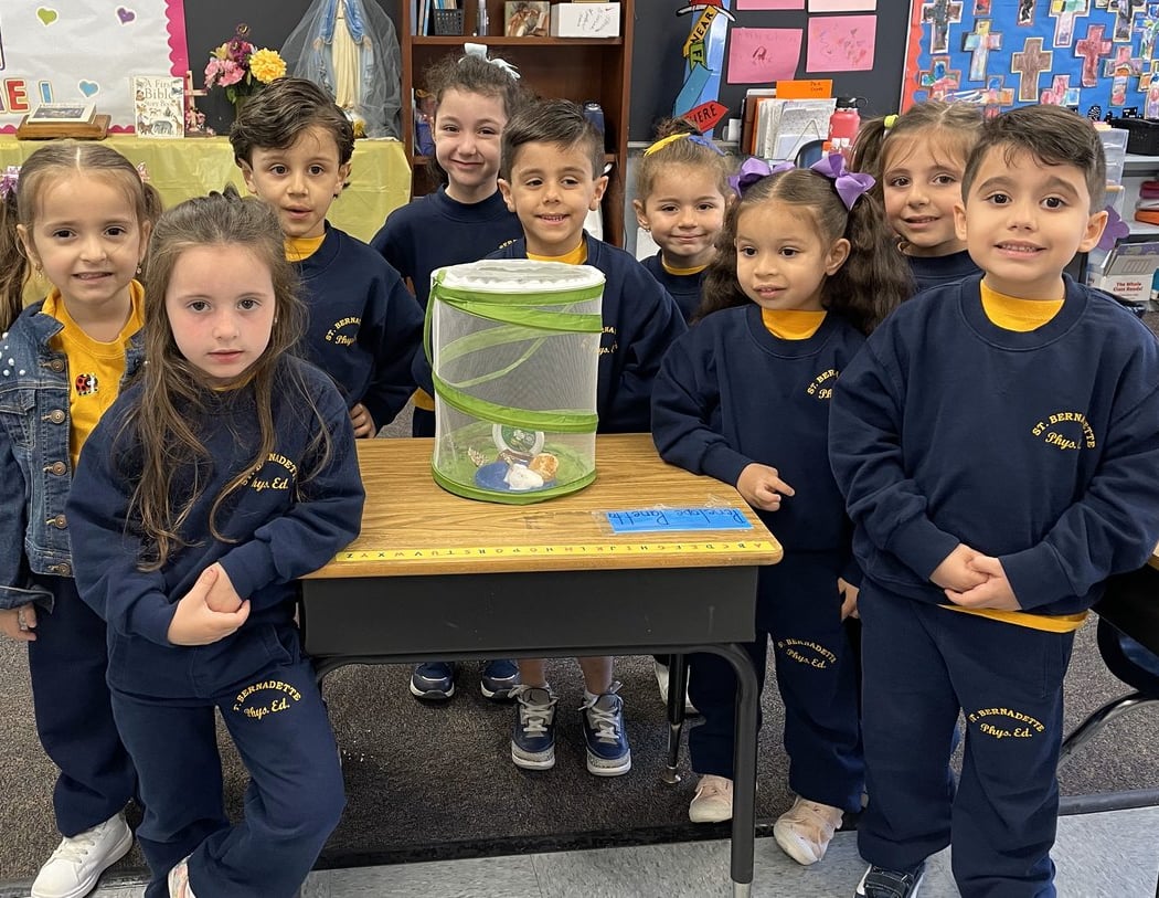 Early Childhood Open House 1