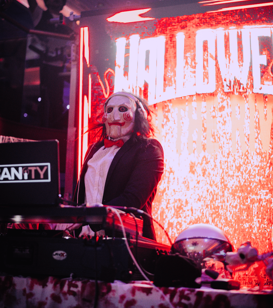 Halloween Events & Parties 2