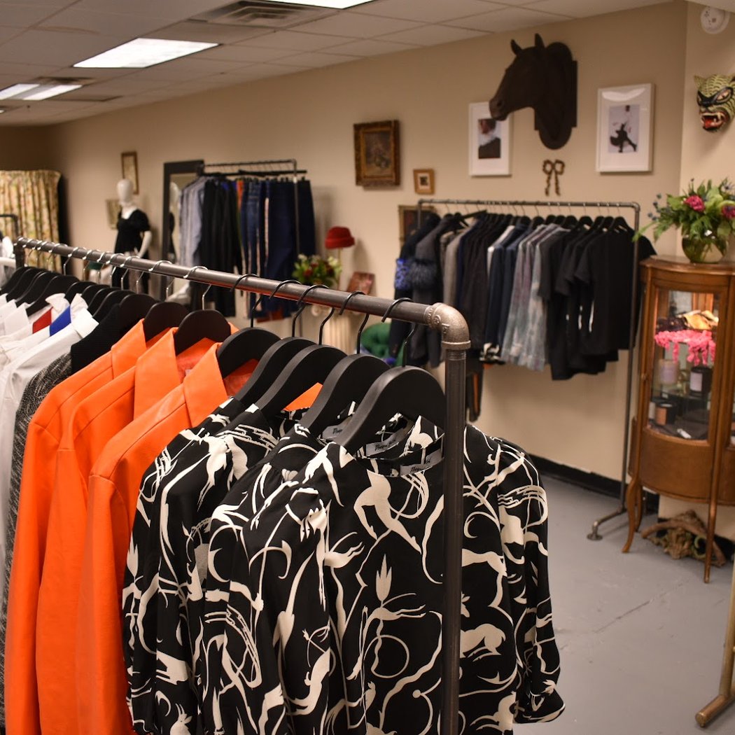Parron Allen Boutique 2