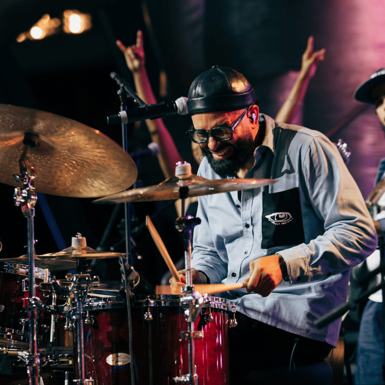 David Rivera y la Bámbula 3