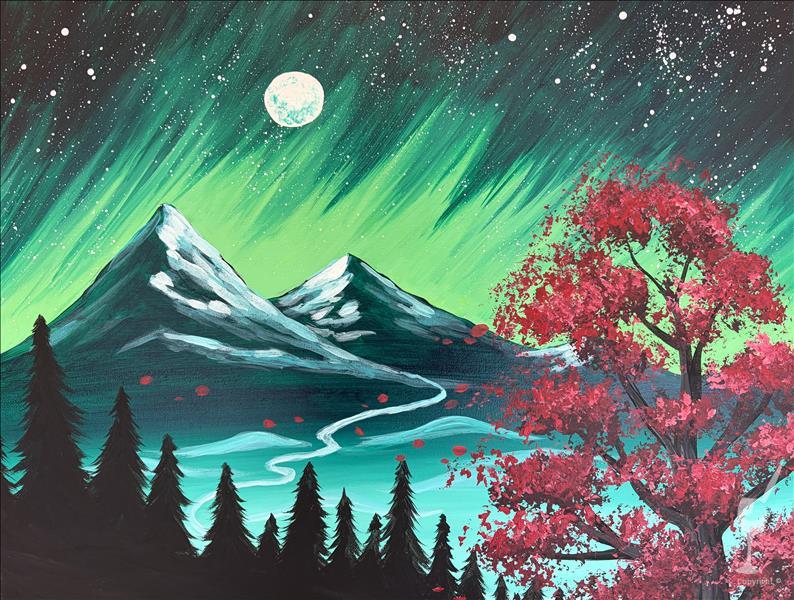 Enchanted Valley **NEW ART** 1
