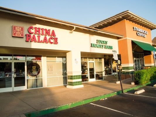 China Palace Restaurant 2
