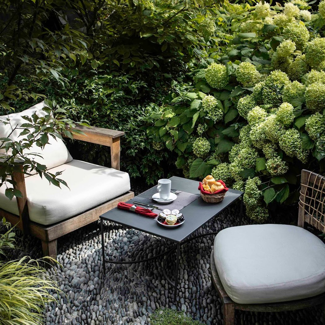 Hôtel Regent's Garden - Astotel 2