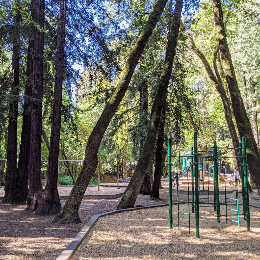 Dolliver Park 2