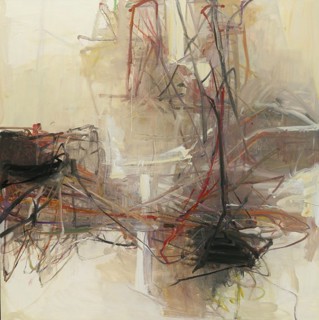Tom Lieber: Wired 3