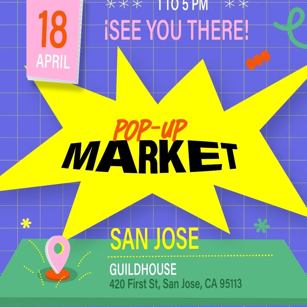 Makers Market 1