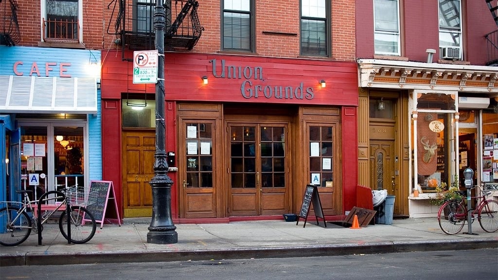 Union Grounds 2