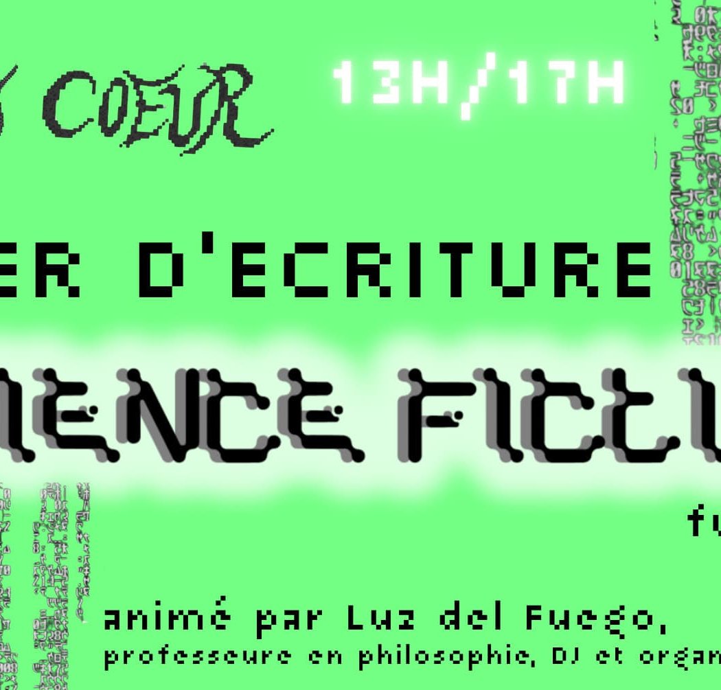 Science Fiction 1