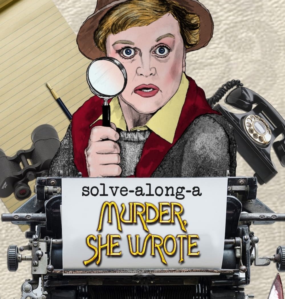 Solve-Along-A-Murder-She-Wrote 1