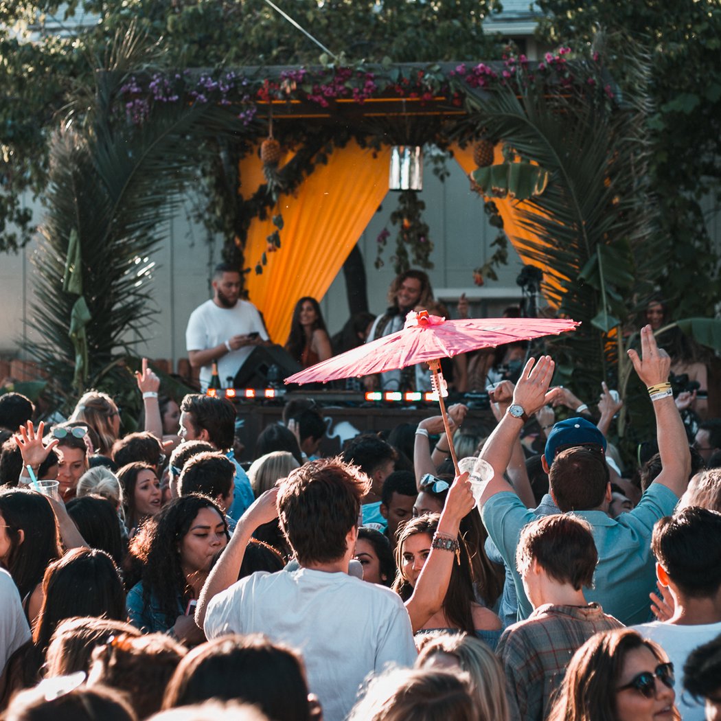 Fiesta Kickoff 1
