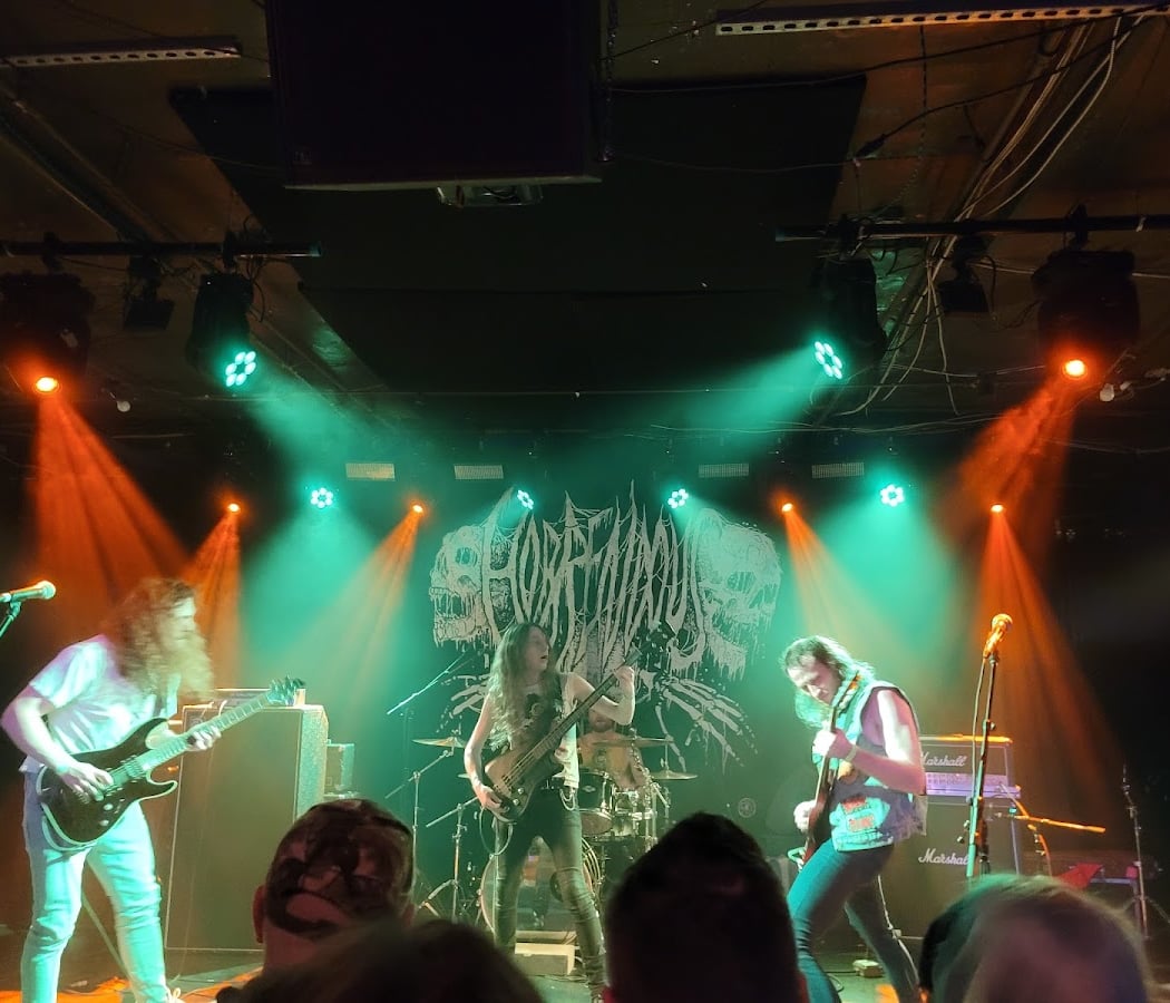Funebrarum 2