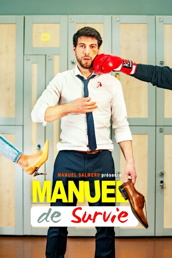 Manuel de survie 1