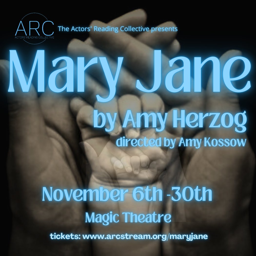 Mary Jane By Amy Herzog 2