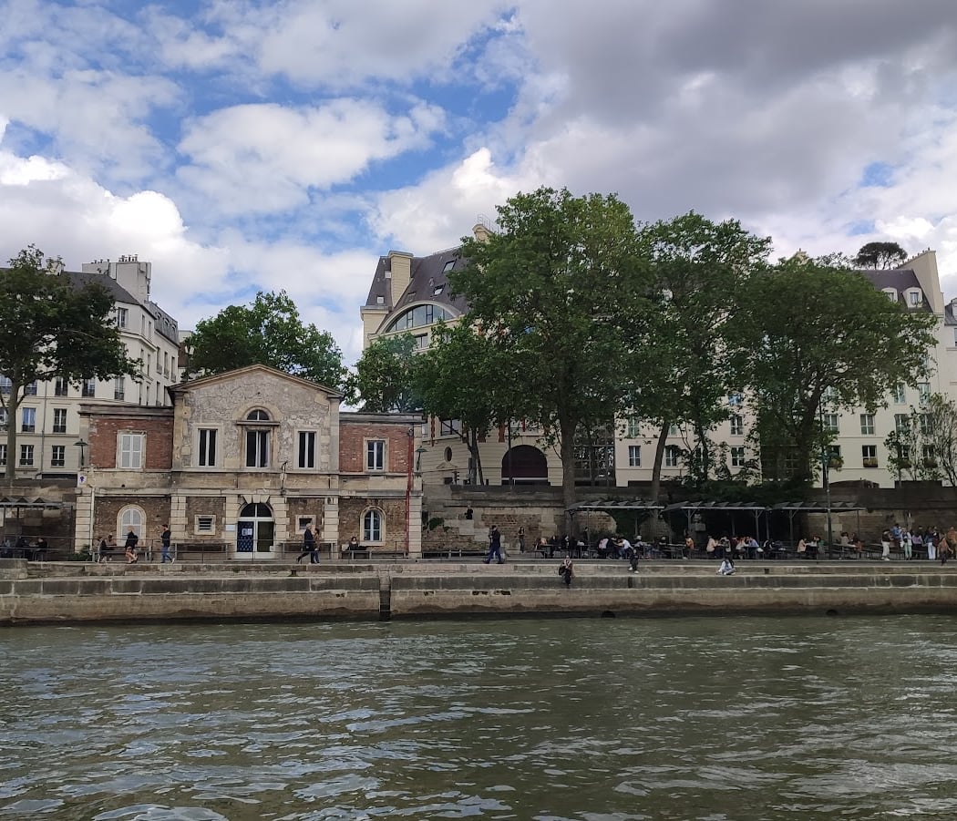 Maison des Célestins 2