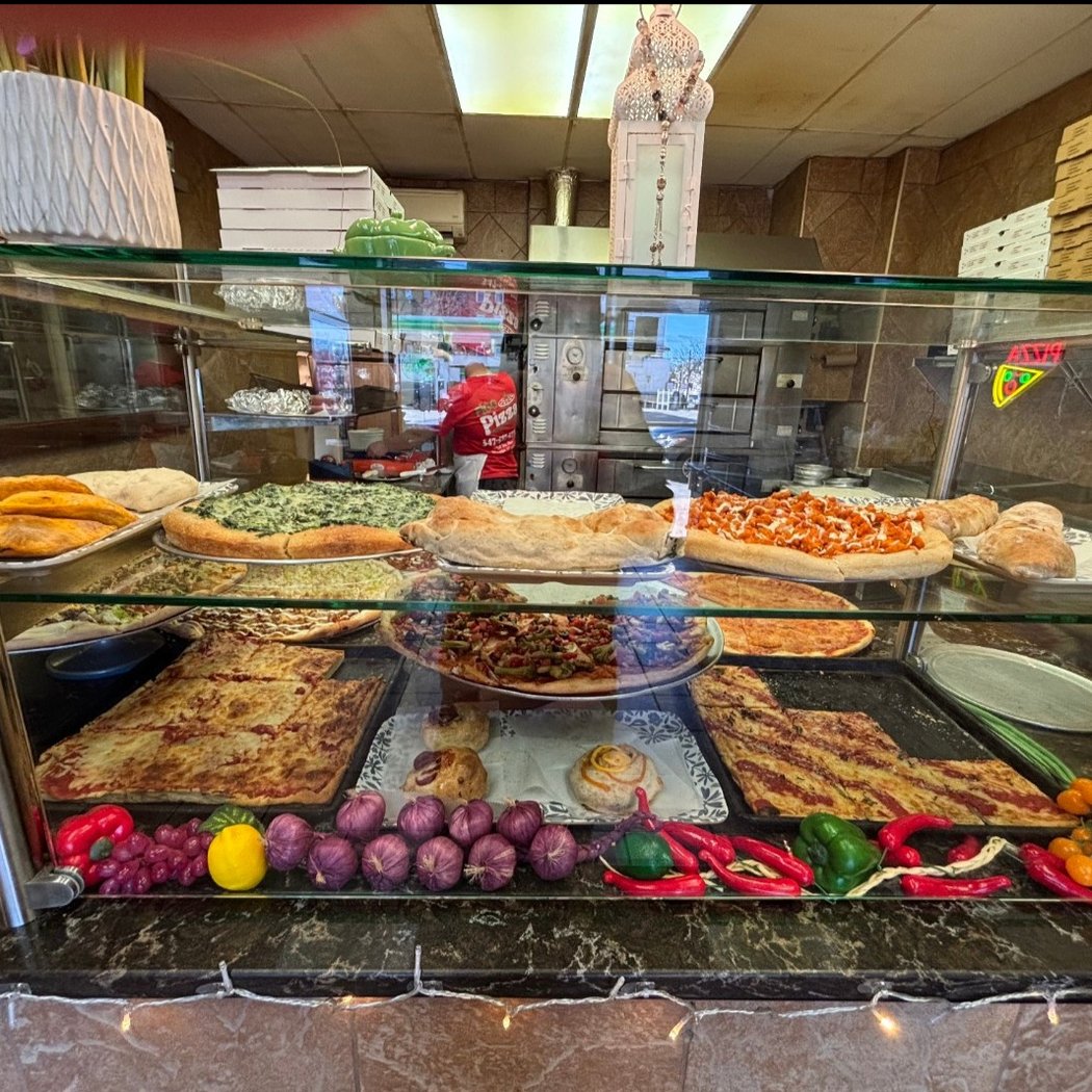 FiGo Pizza (Halal) 2