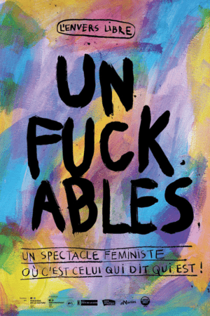 Unfuckables 1