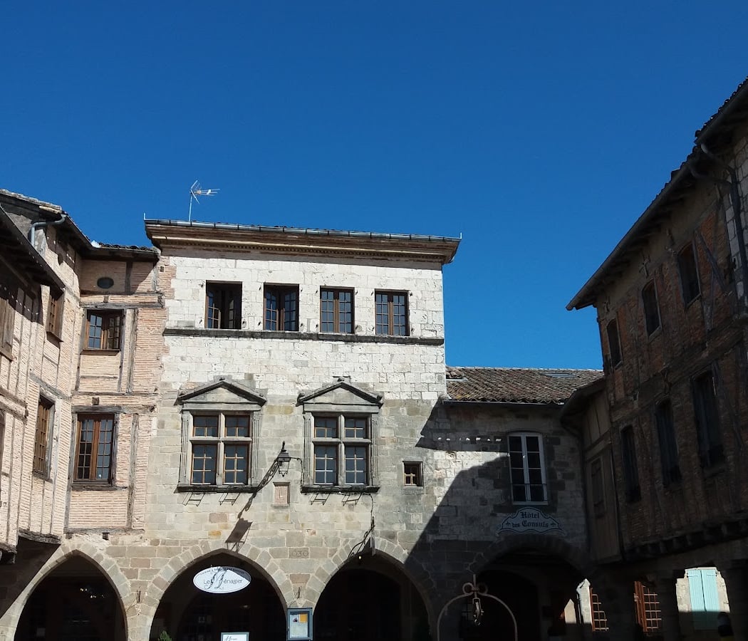 Castelnau-de-Montmiral 3