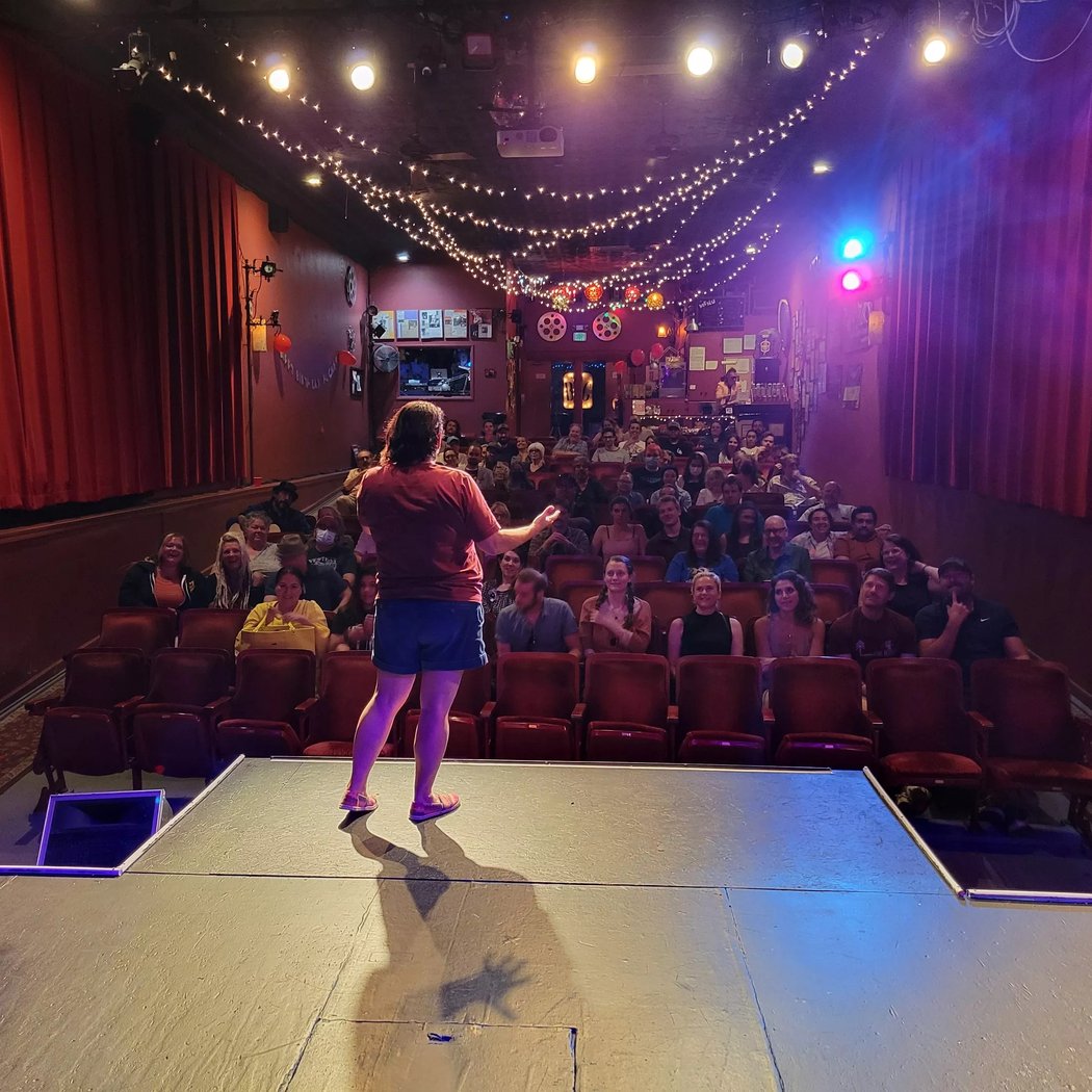 Nerd Nite Denver 1