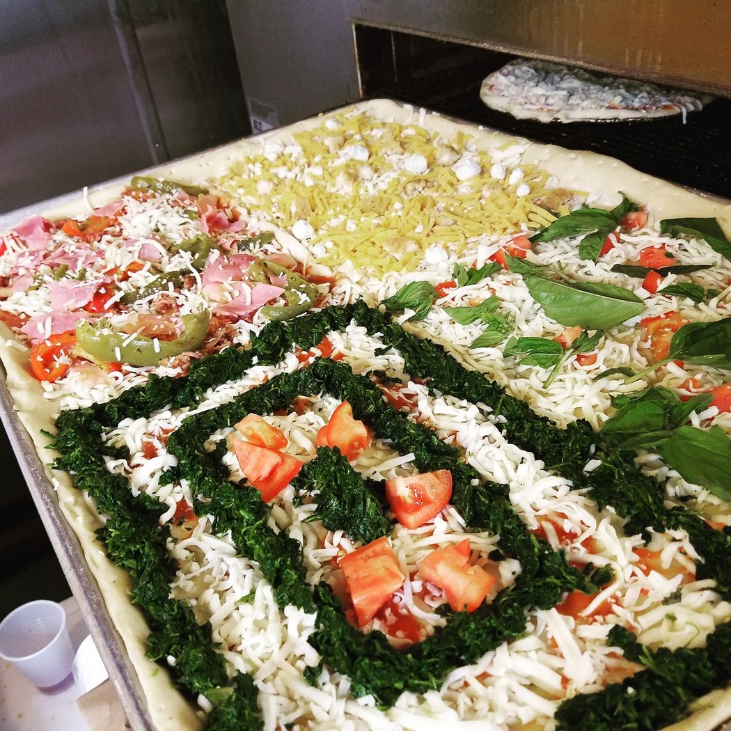 Coppola's Pizzaria 3