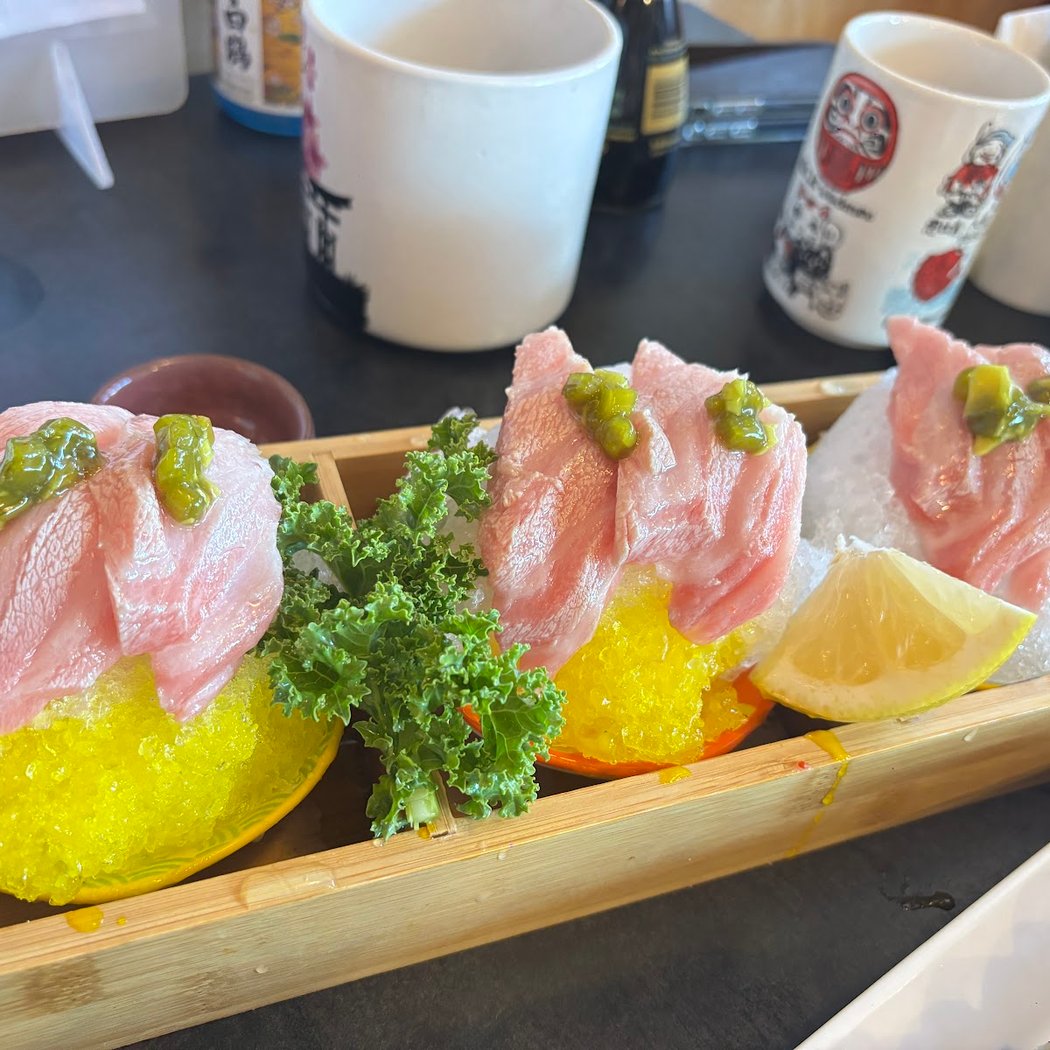 Toyama Japanese Restaurant 2