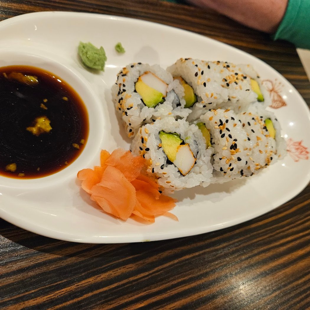 Dream Sushi 3