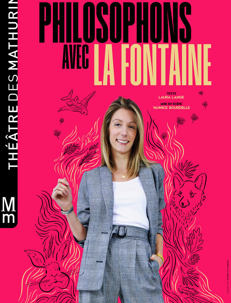 Philosophons avec la Fontaine 1