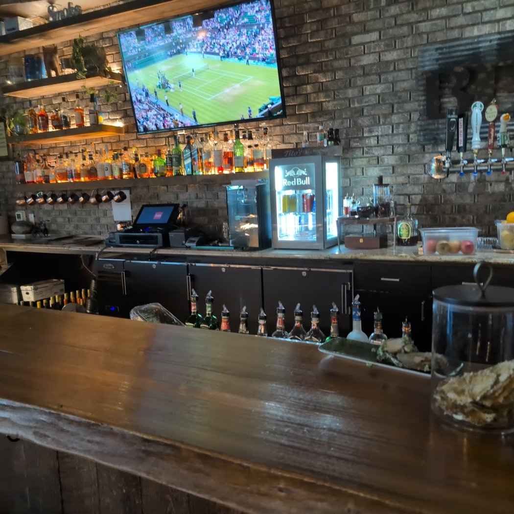 Cityrub Steak & Smokehouse 3