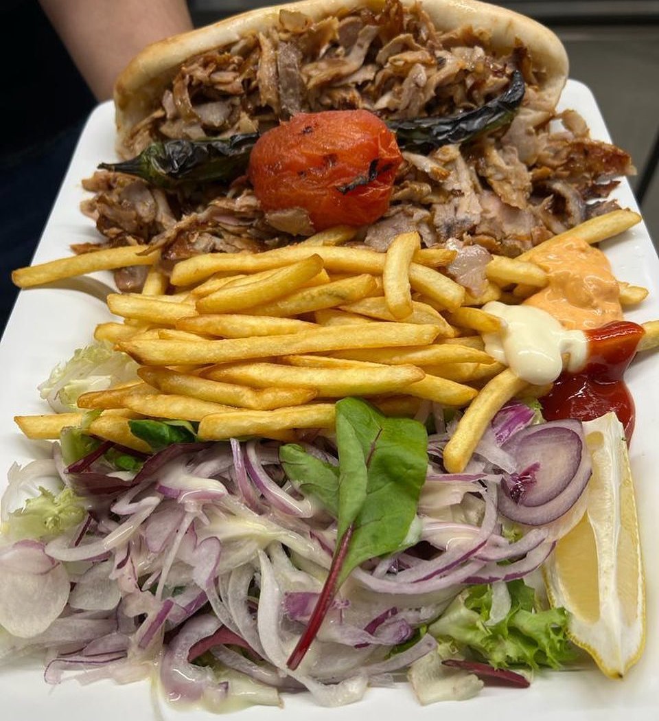 Restaurant Irmak 3