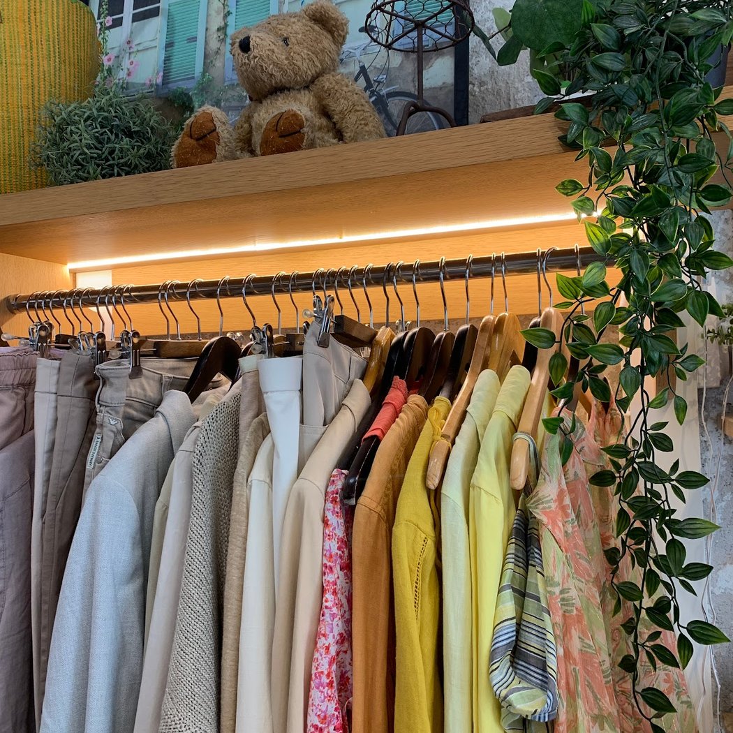 Le Comptoir d'Anna 1