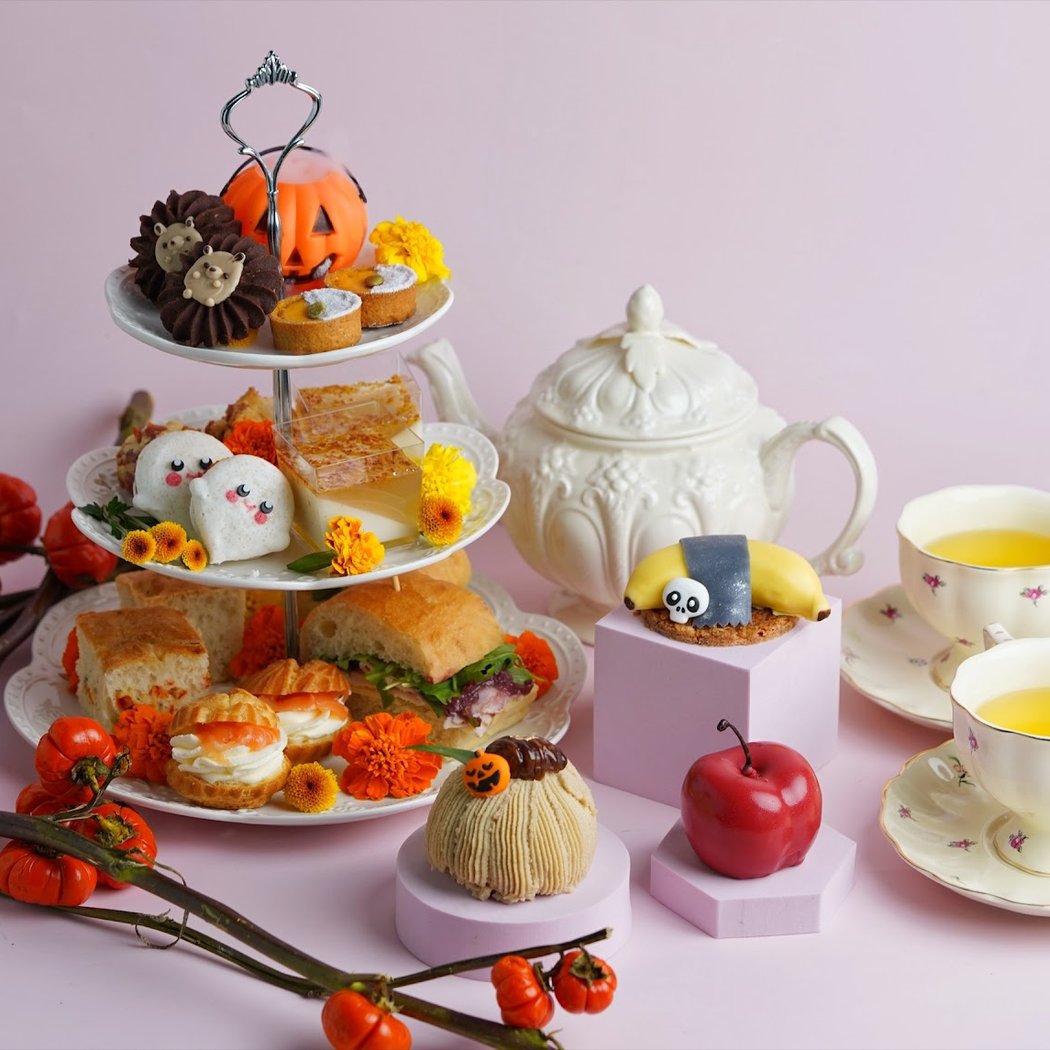 AnnTremet Cake LIC 1