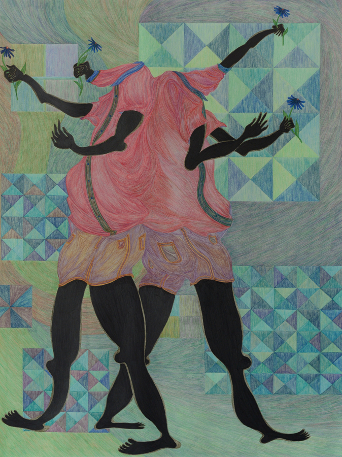 Body Memory 3