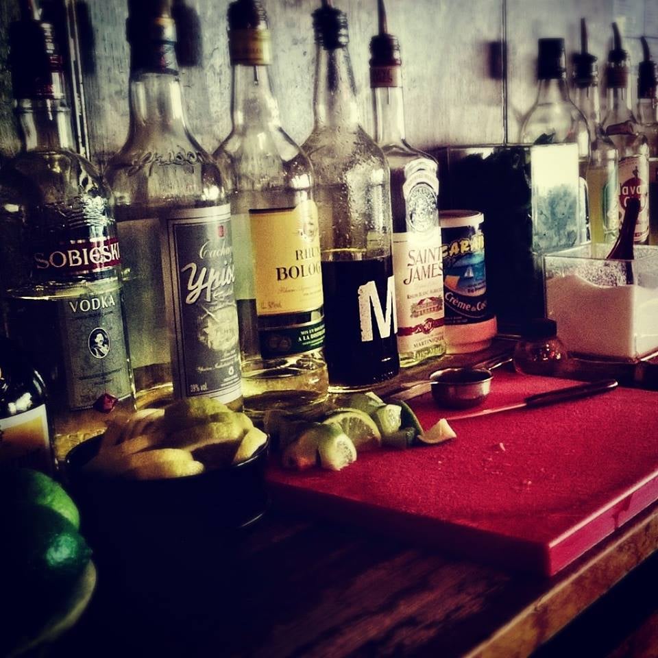 bar rue de la butte aux cailles 2